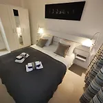 Olives Garden Apartment