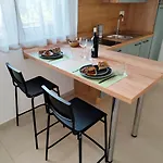 Apartment Olives Garden Trogir