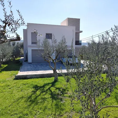 Apartamento Olives Garden