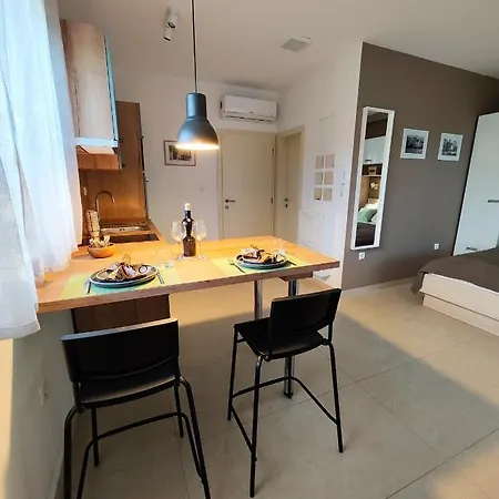 Apartman Olives Garden *