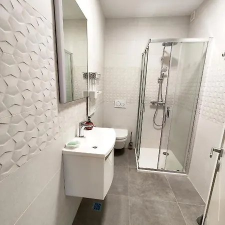Olives Garden Apartamento Trogir