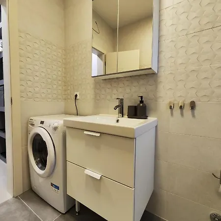 Apartman Olives Garden