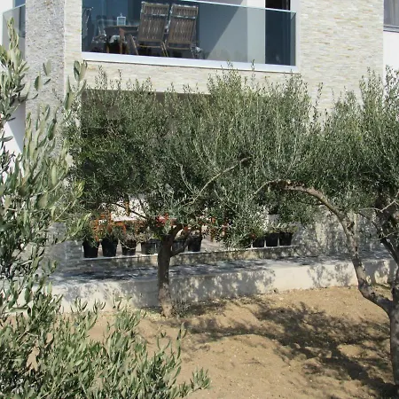 شقة Olives Garden