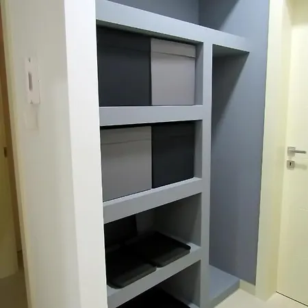 Olives Garden Apartment *