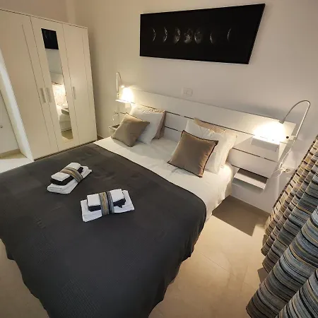Olives Garden Apartment