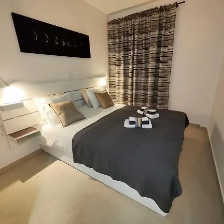 Olives Garden Apartment Trogir