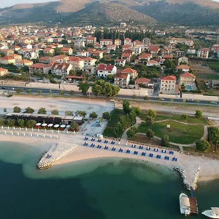 Apartment Olives Garden Trogir