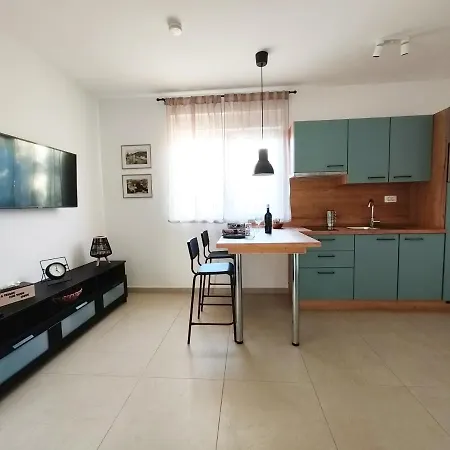 Apartment Olives Garden Trogir