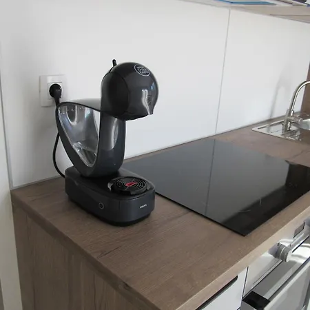 Olives Garden Apartment Trogir