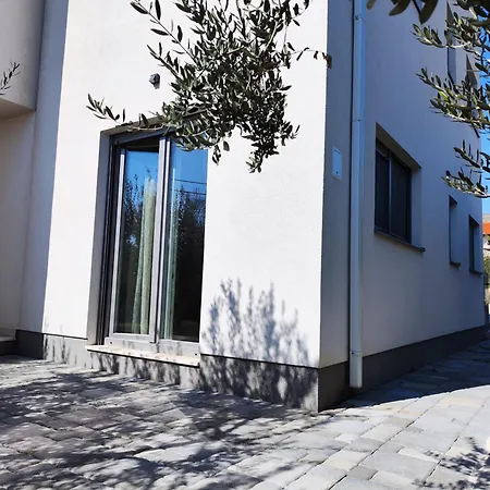 Olives Garden Trogir