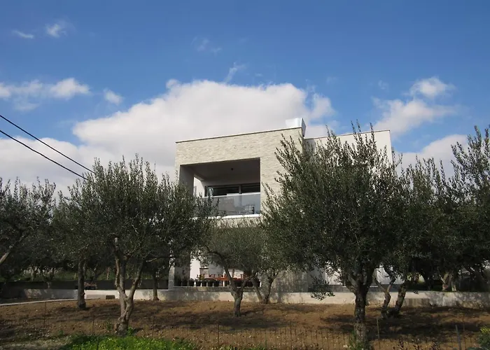 Olives Garden شقة تروغير