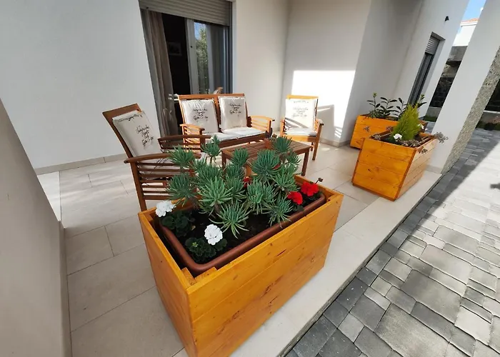 Olives Garden شقة