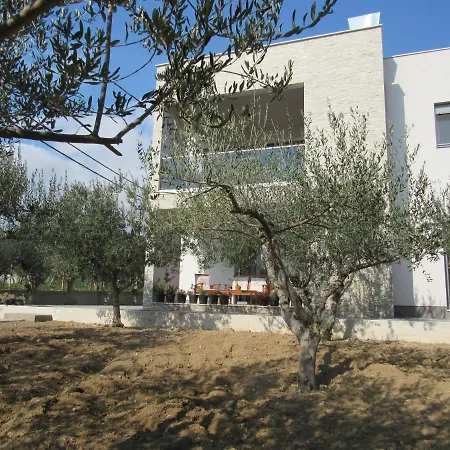 Olives Garden